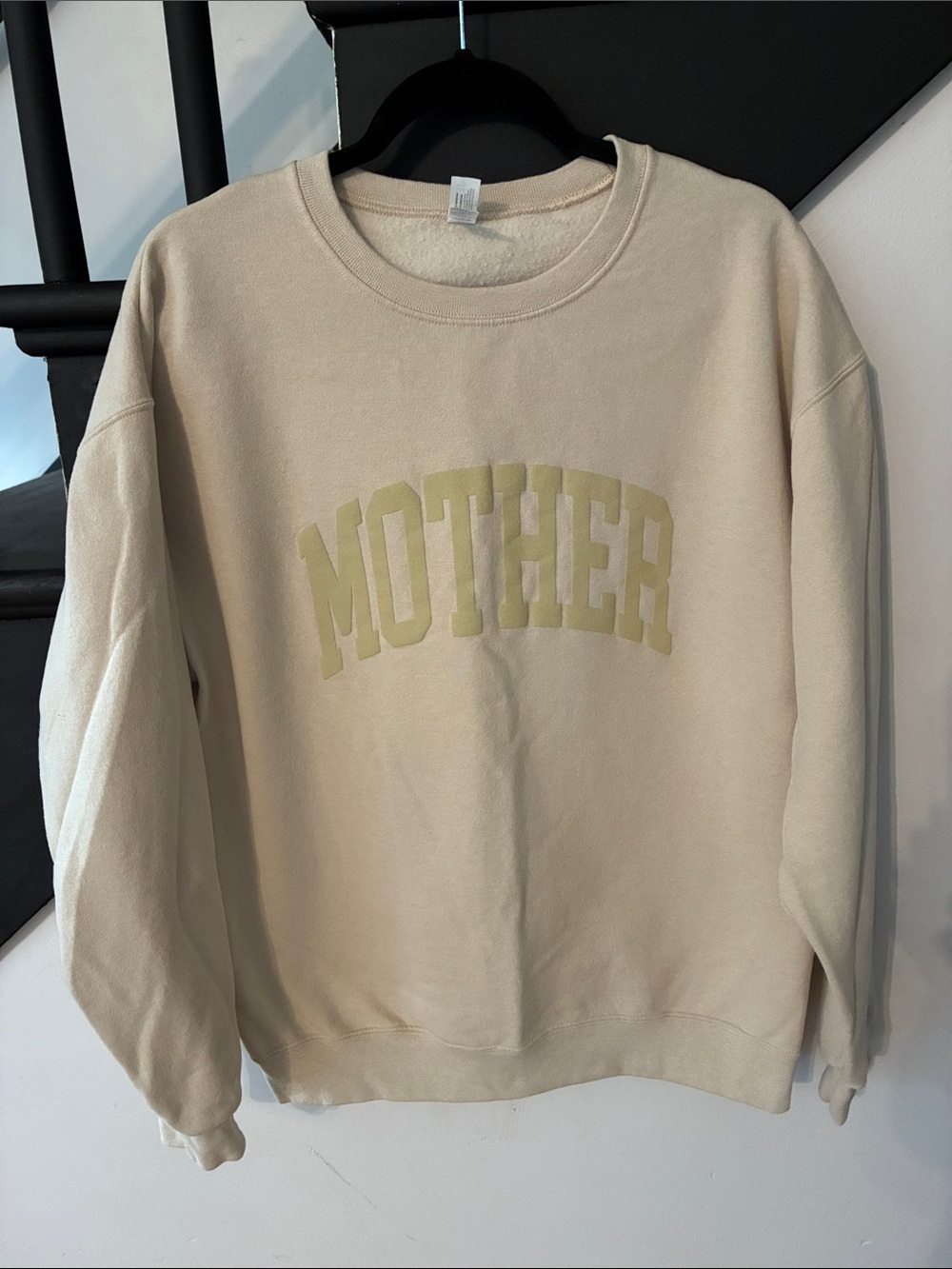 Mother sweatshirt